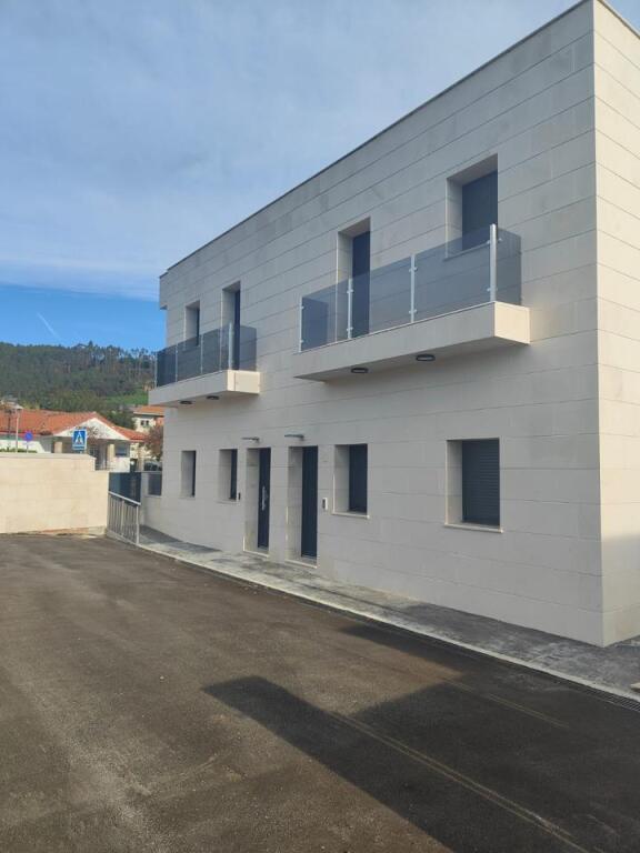 Foto piso turístico o residencial a estrenar. parbayón