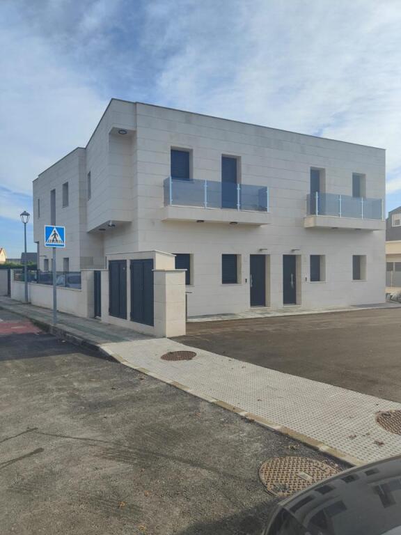 Foto piso turístico o residencial a estrenar. parbayón