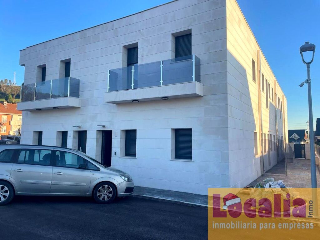 piso turístico o residencial a estrenar, cantabria foto grande (3)