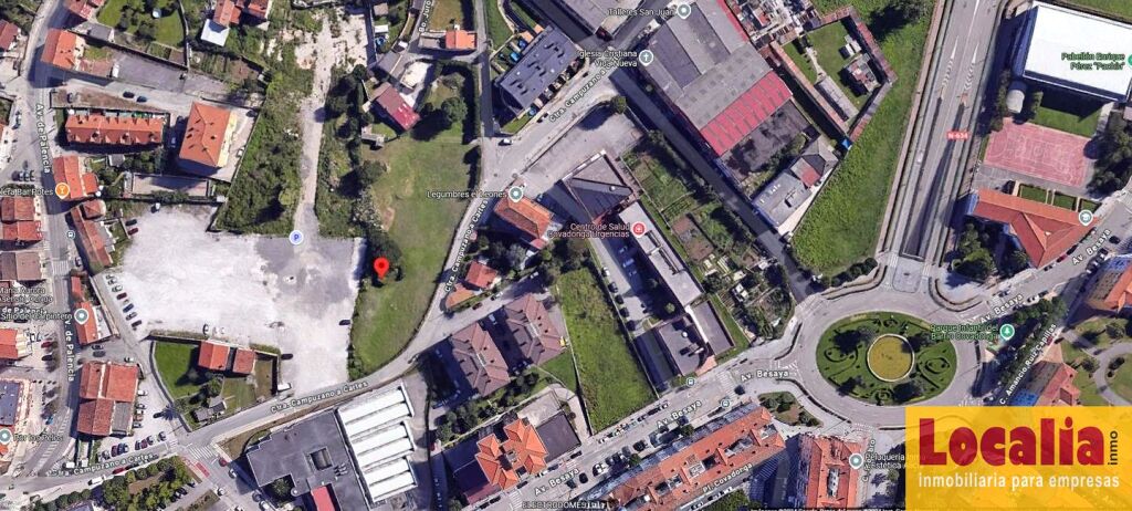 suelo urbano residencial en torrelavega, cantabria. foto grande (2)