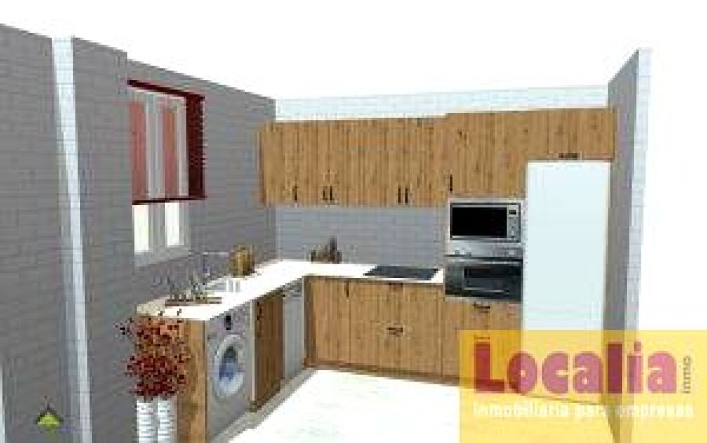 Foto duplex a estrenar en puente arce, cantabria