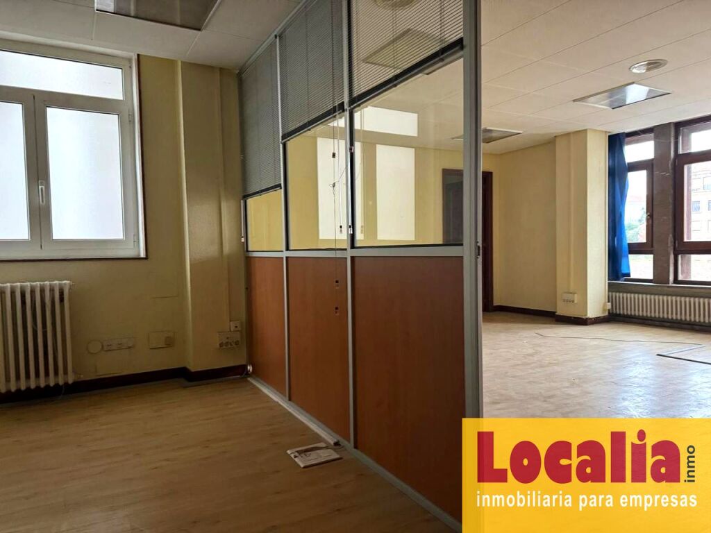 excepcional local para oficinas en santander. foto grande (3)