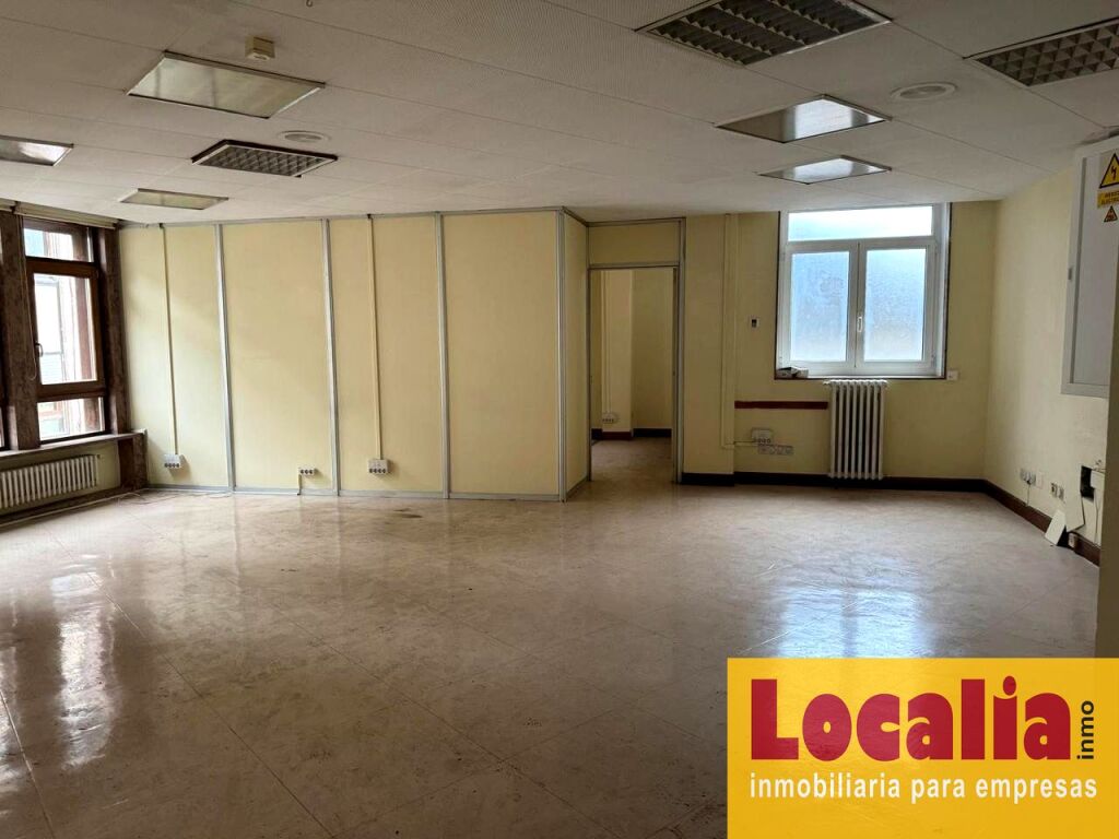 excepcional local para oficinas en santander. foto grande (2)