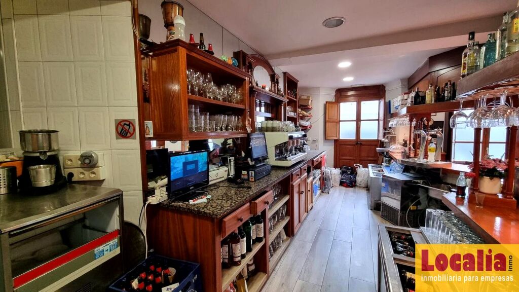 bar restaurante en venta en comillas. cantabria foto grande (2)