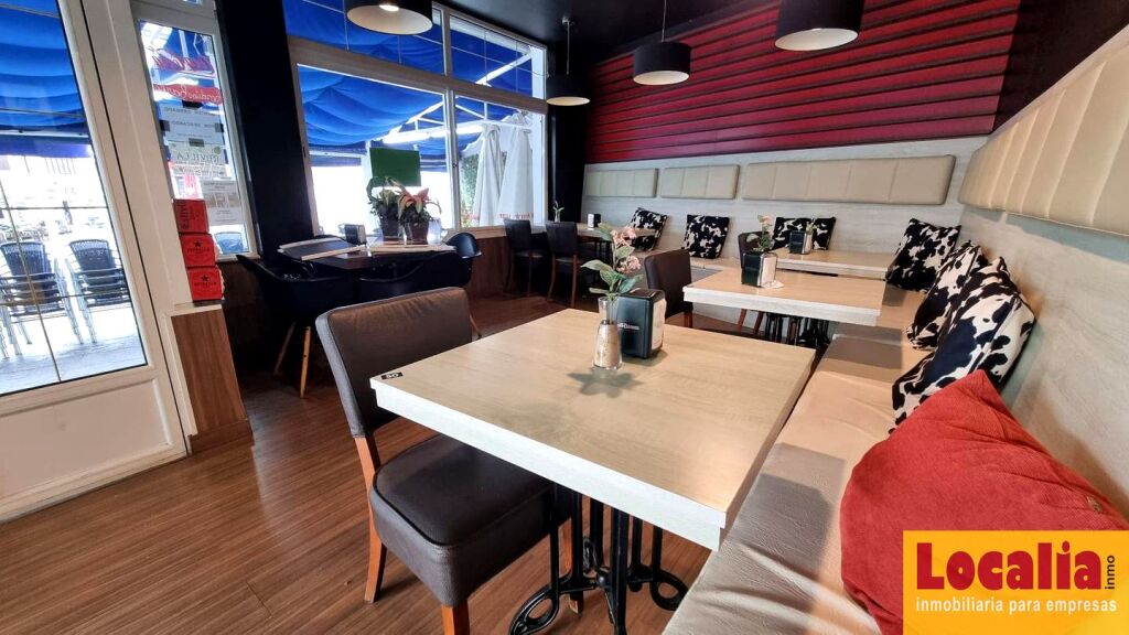 Foto bar restaurante en venta en comillas. cantabria