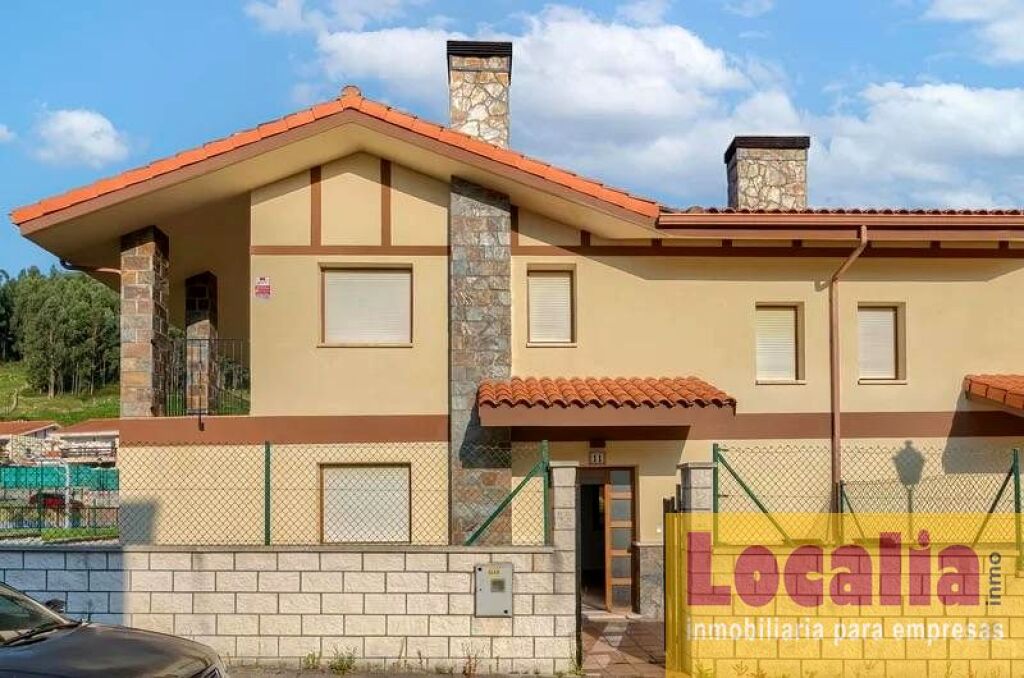 chalet pareado a estrenar en castro urdiales. foto grande (3)