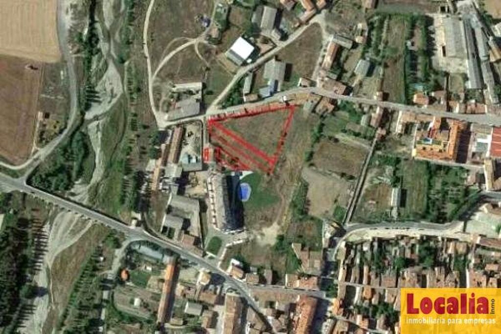 oportunidad única compra suelo urbano. la rioja. foto grande (3)