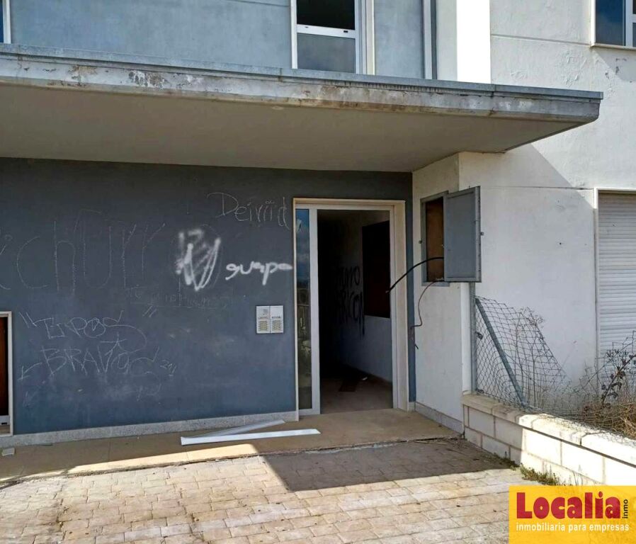 interesante obra parada de 92 pisos en venta. león foto grande (3)