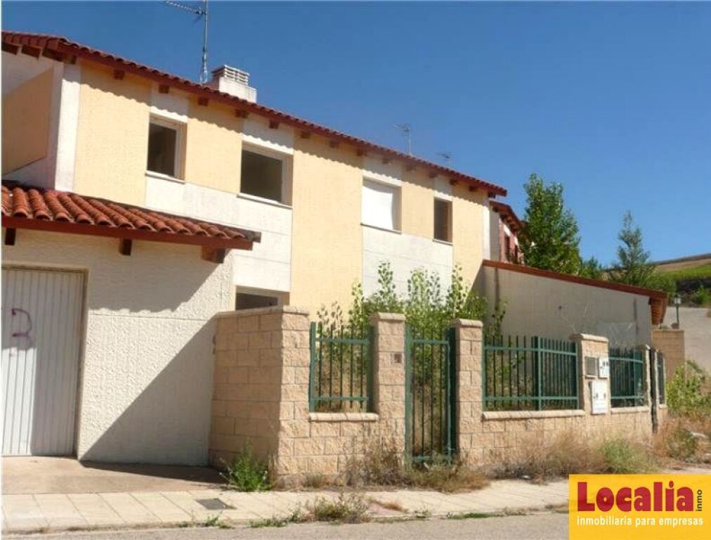 oportunidad de promo 48 viviendas, burgos. foto grande (2)