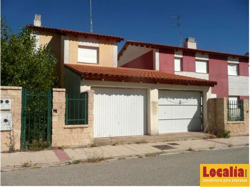 oportunidad de promo 48 viviendas, burgos. foto grande (3)