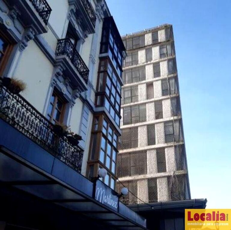 edificio en venta en navia de 2500 m2 foto grande (3)