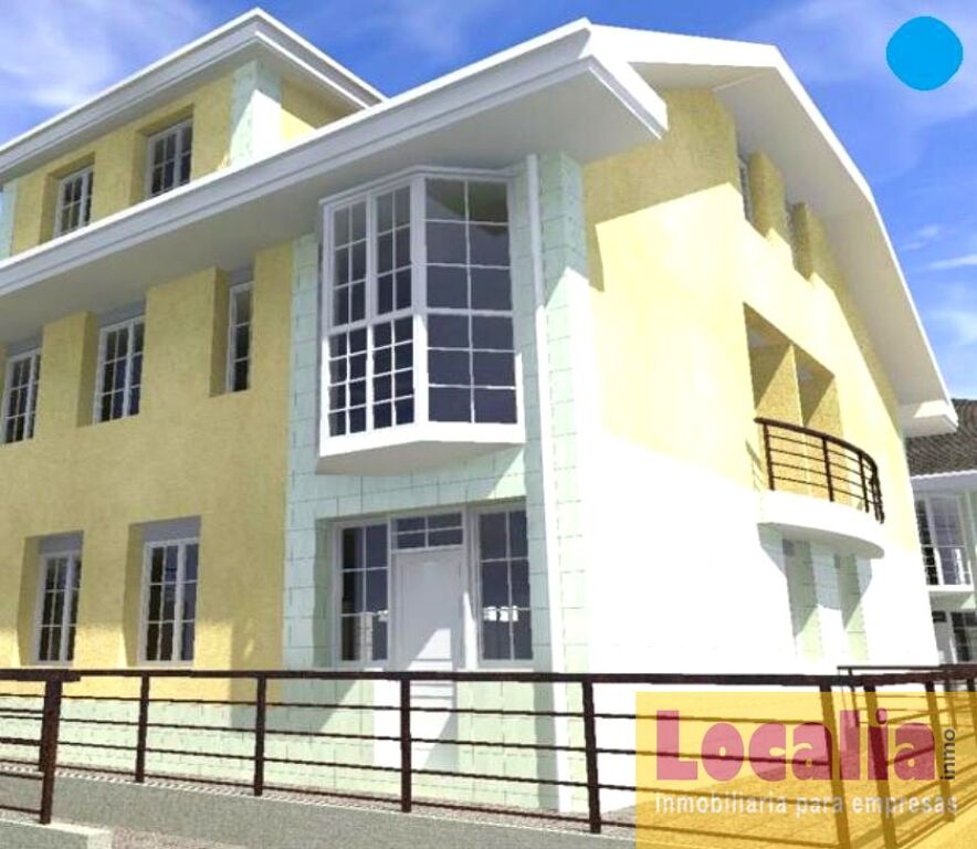 Foto duplex a estrenar en puente arce, cantabria