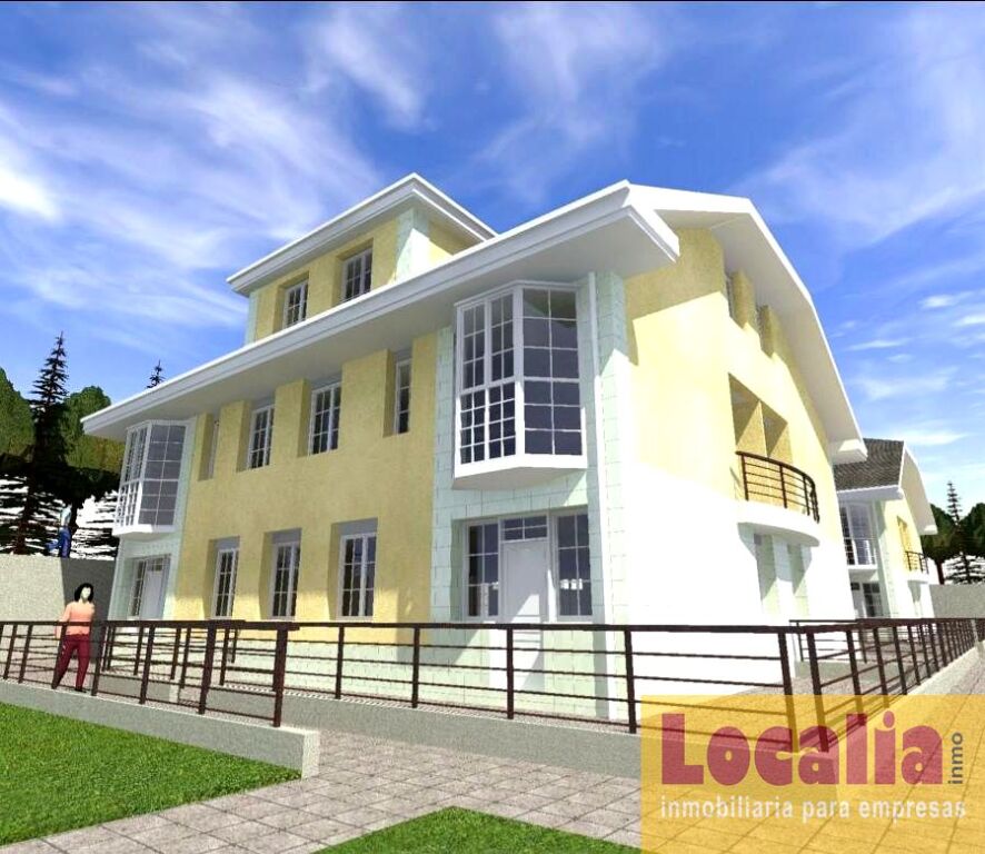 Foto duplex a estrenar en puente arce, cantabria