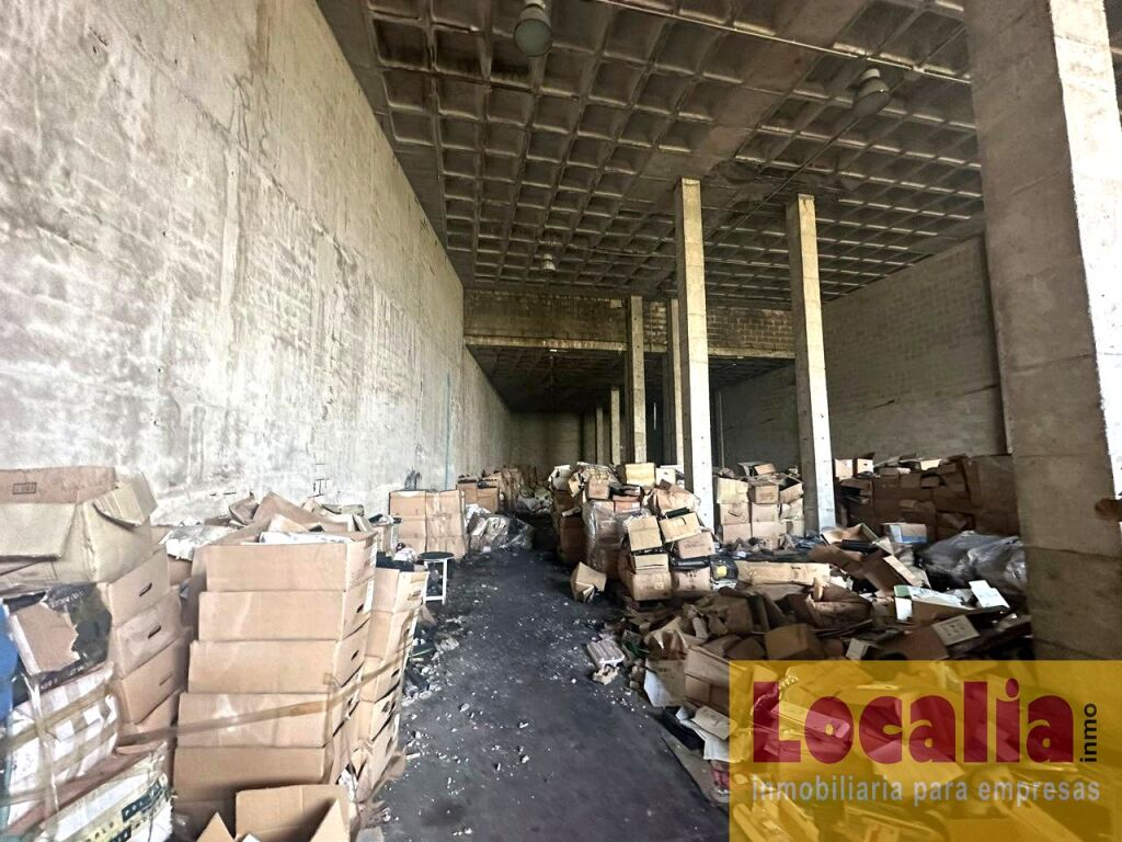venta de nave en polígono elegarcu, camargo. foto grande (2)