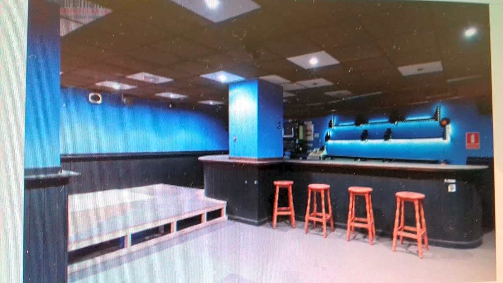 Foto bar pub en alquiler en torrelavega.