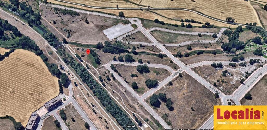 oportunidad de inversión en villalbilla de burgos. foto grande (3)