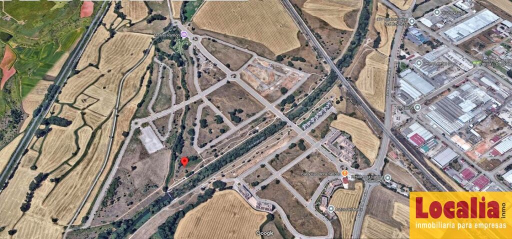 Foto oportunidad de inversión en villalbilla de burgos.