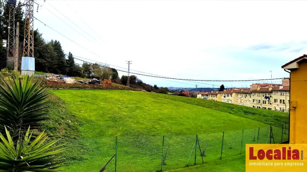suelo urbanizable para inversión. avilés, asturias foto grande (3)