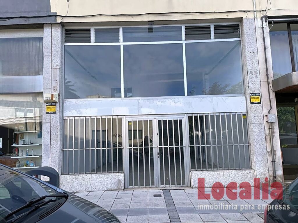 local diáfano en centro de santander, cantabria. foto grande (3)