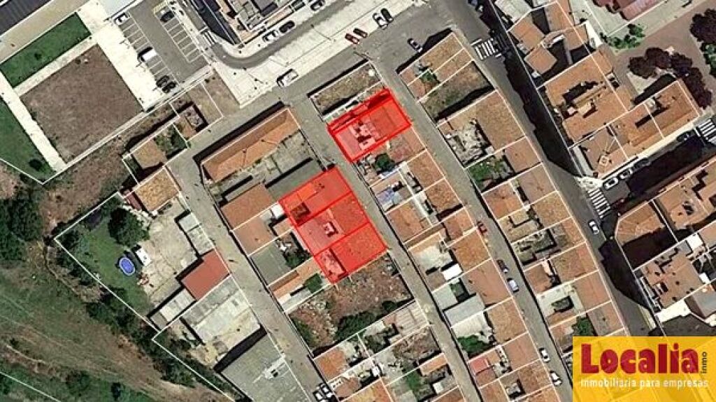 Foto interesante suelo urbanizable en venta. palencia