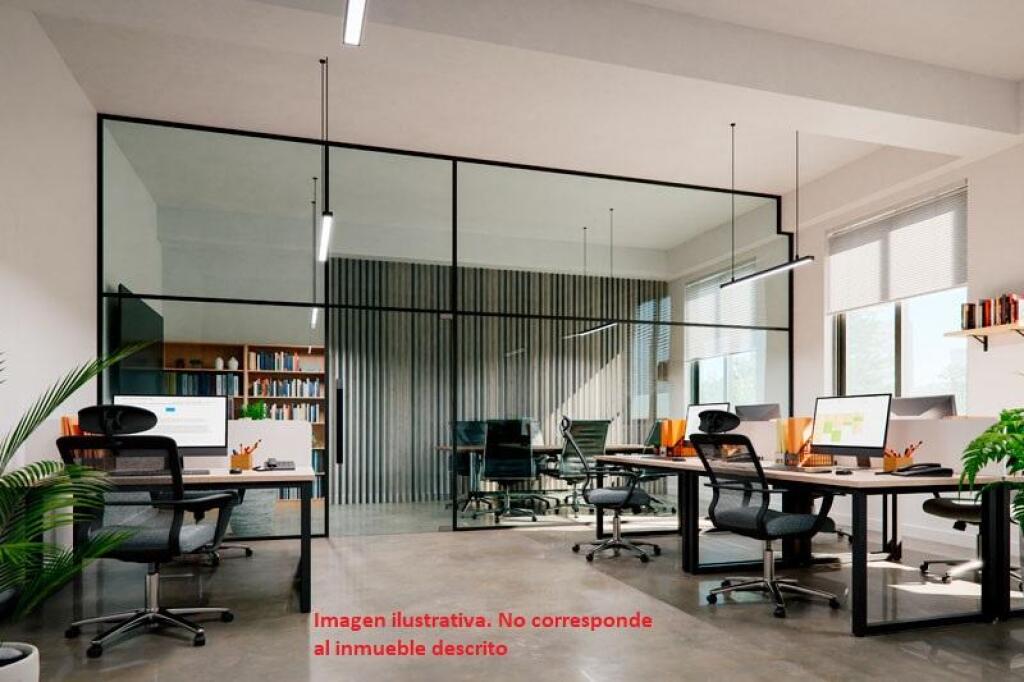 Foto amplias oficinas en alquiler  cerca de santander.