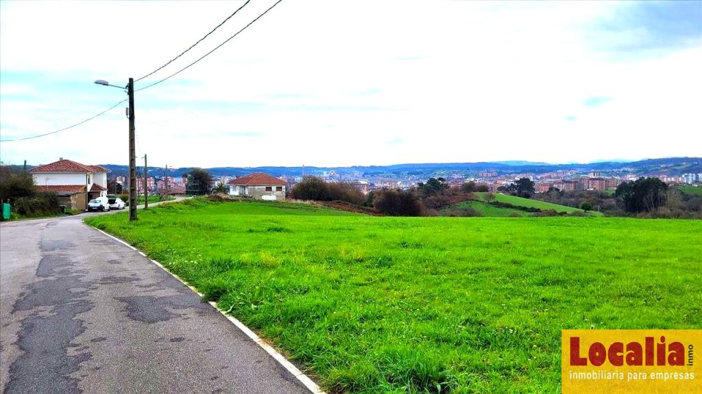 conjunto suelos para inversión en avilés, asturias foto grande (2)