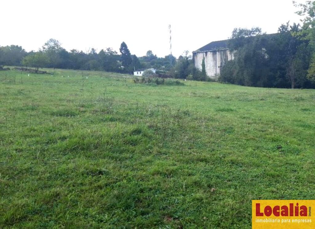 Foto venta de 11 suelos urbanizables residenciales en oviedo