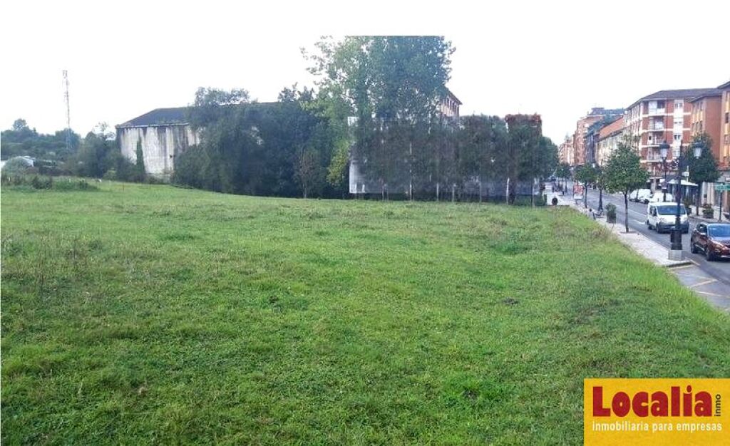venta de 11 suelos urbanizables residenciales en oviedo foto grande (2)