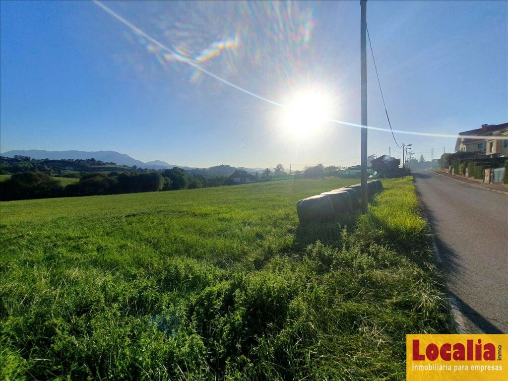 venta de 9 suelos urbanizables y 2 urbanos en oviedo foto grande (2)