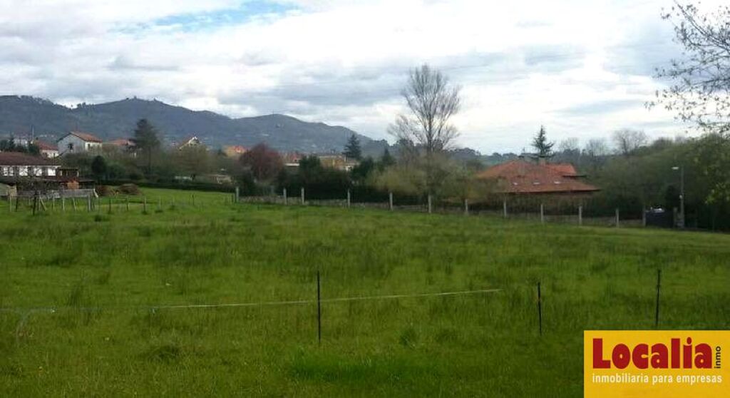 Foto venta de 9 suelos urbanizables y 2 urbanos en oviedo