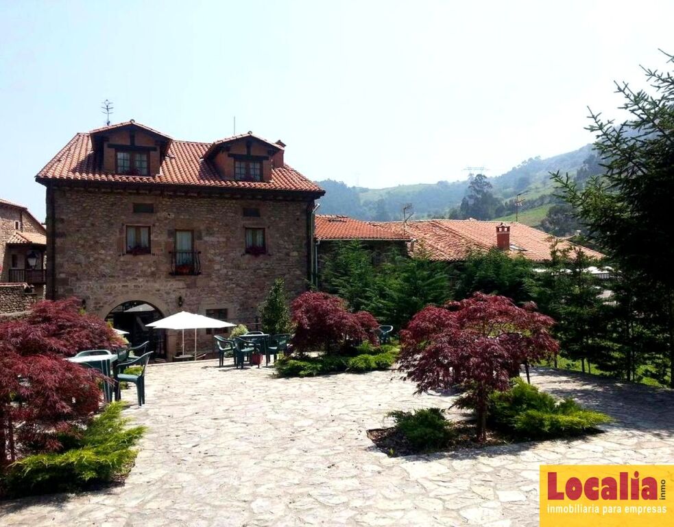 Foto encantadora posada rural en venta