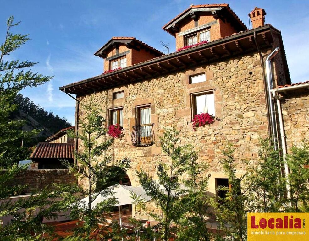 encantadora posada rural en venta foto grande (3)