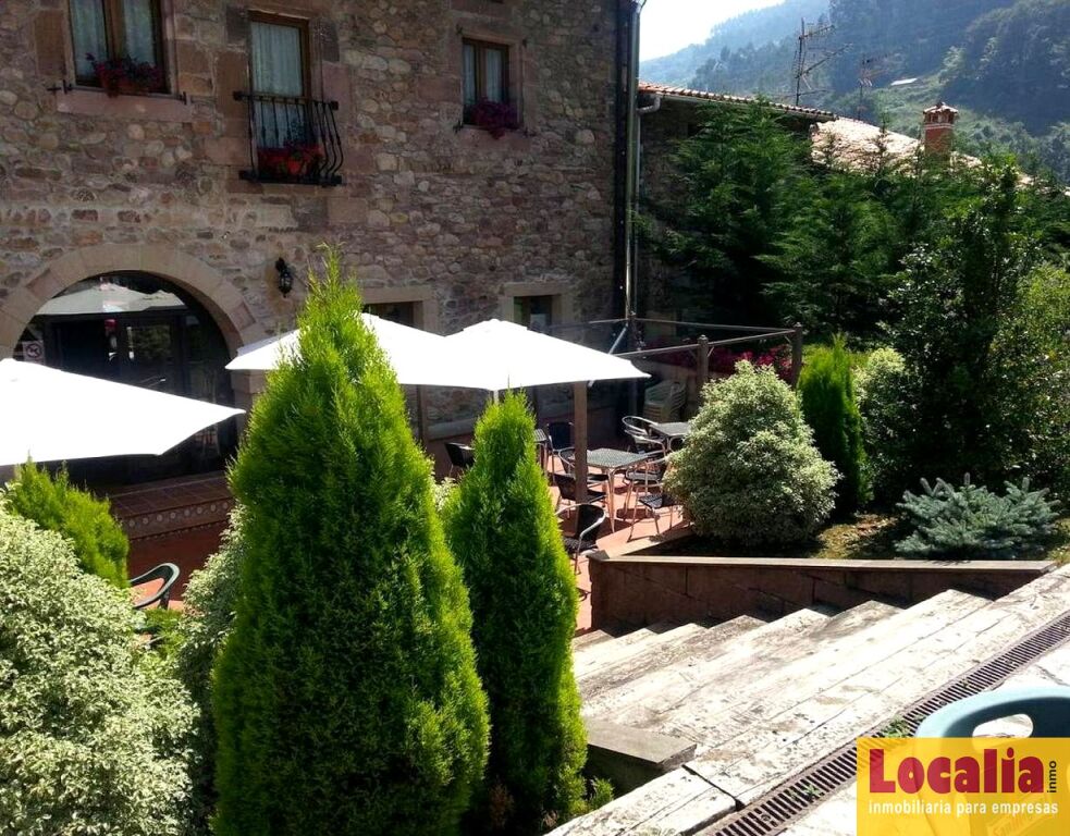encantadora posada rural en venta foto grande (2)