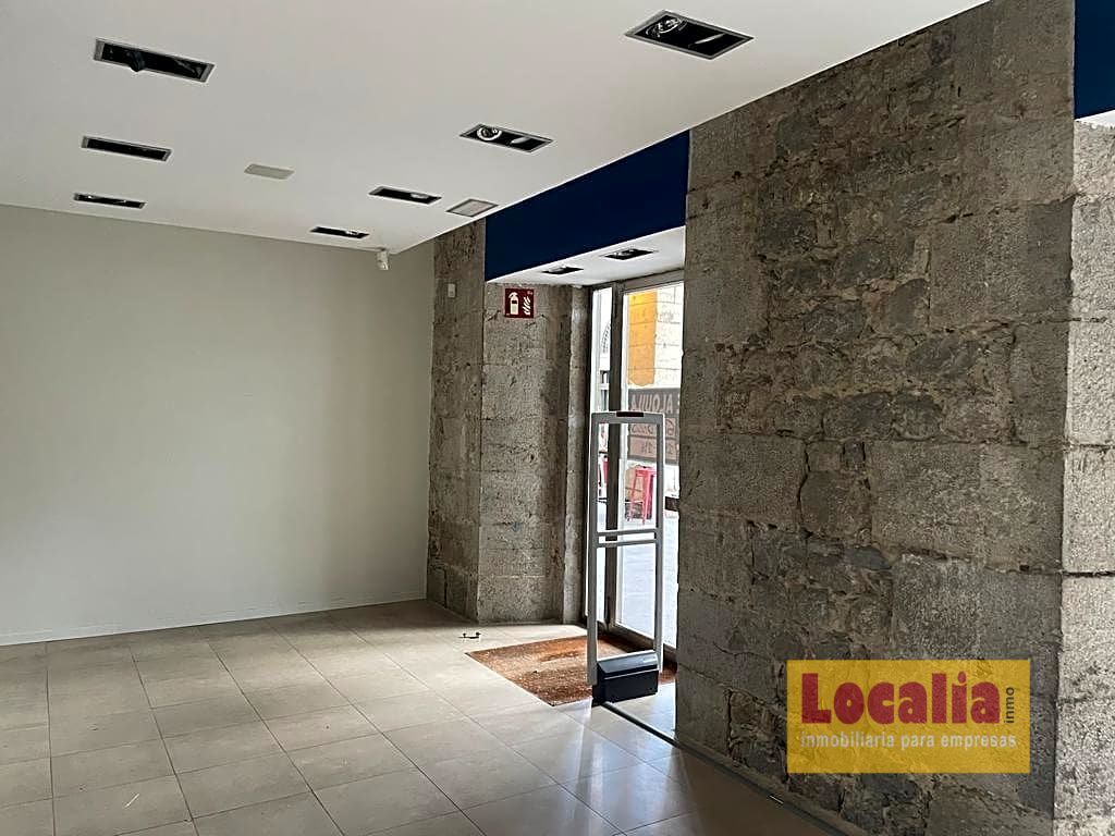 el local ideal para tu negocio en santander foto grande (2)