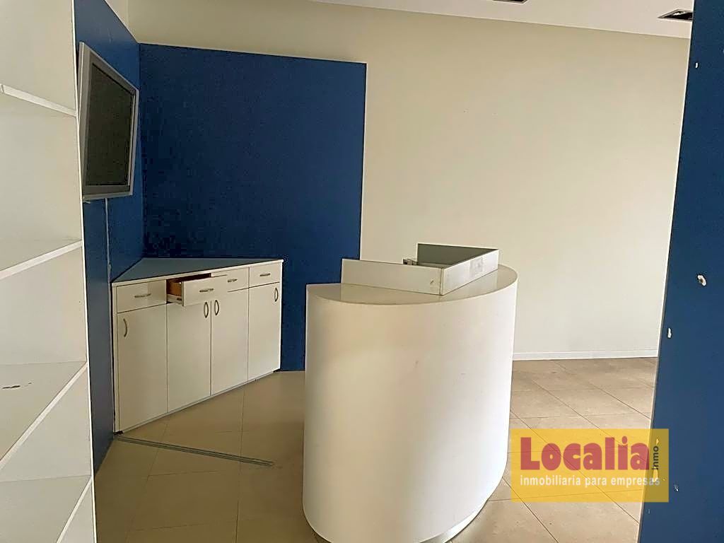 Foto el local ideal para tu negocio en santander