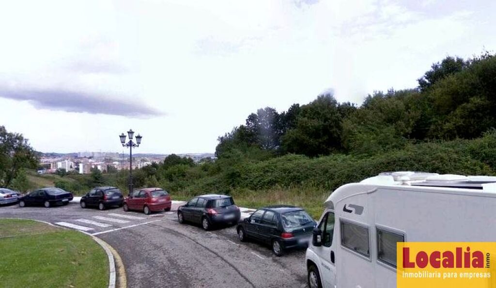 venta de 3 suelos urbanos residenciales en oviedo foto grande (3)