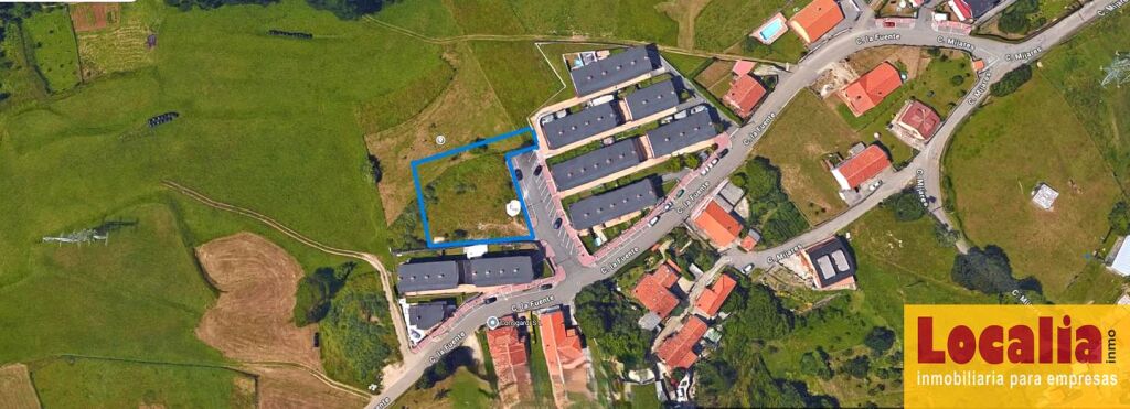 Foto oportunidad de inversión en cartes. cantabria