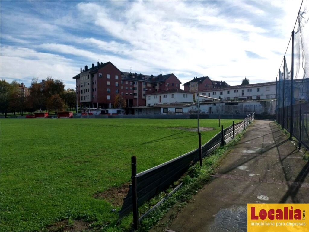 terreno urbanizable en gijón, asturias foto grande (3)