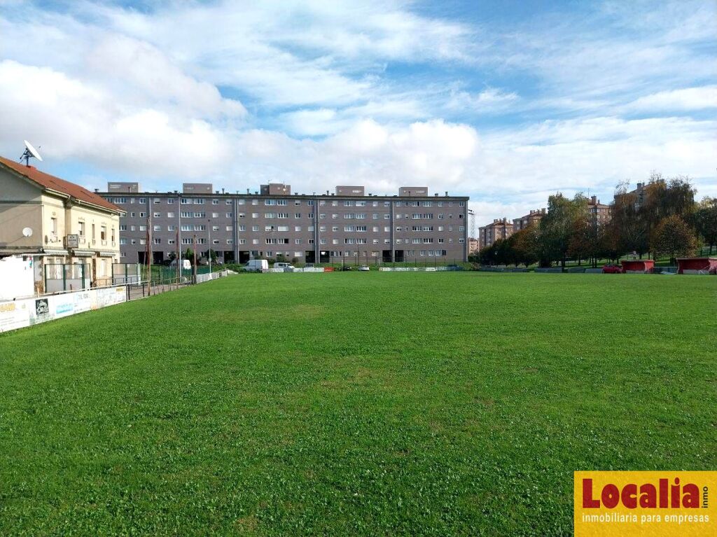 terreno urbanizable en gijón, asturias foto grande (2)