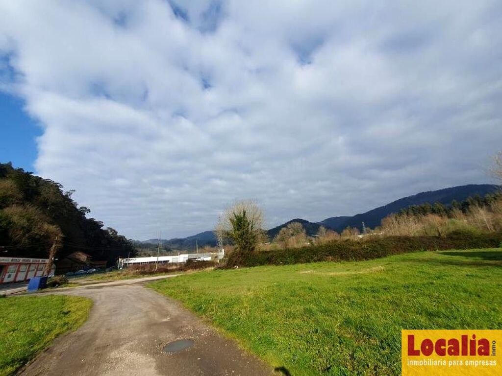 Foto promoción de 25 suelos en valdés, asturias