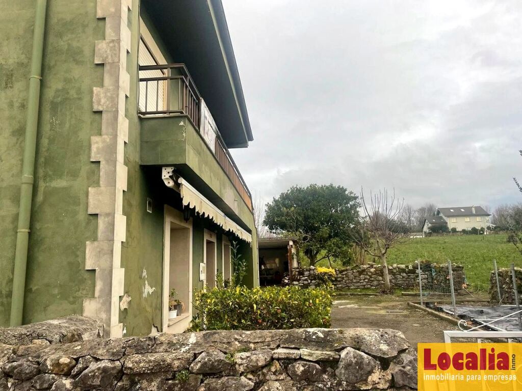 dos casas con extensa finca en polanco, cantabria foto grande (2)