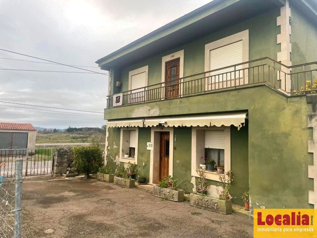 dos casas con extensa finca en polanco, cantabria foto grande (3)