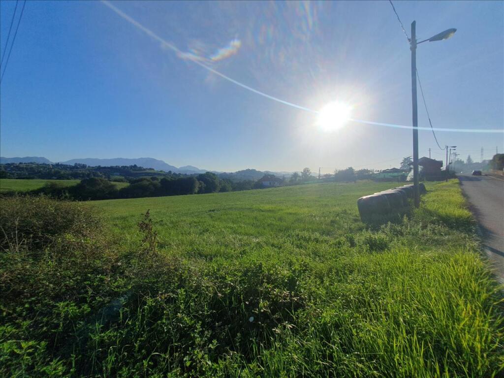 Foto suelo urbano residencial en la cruz