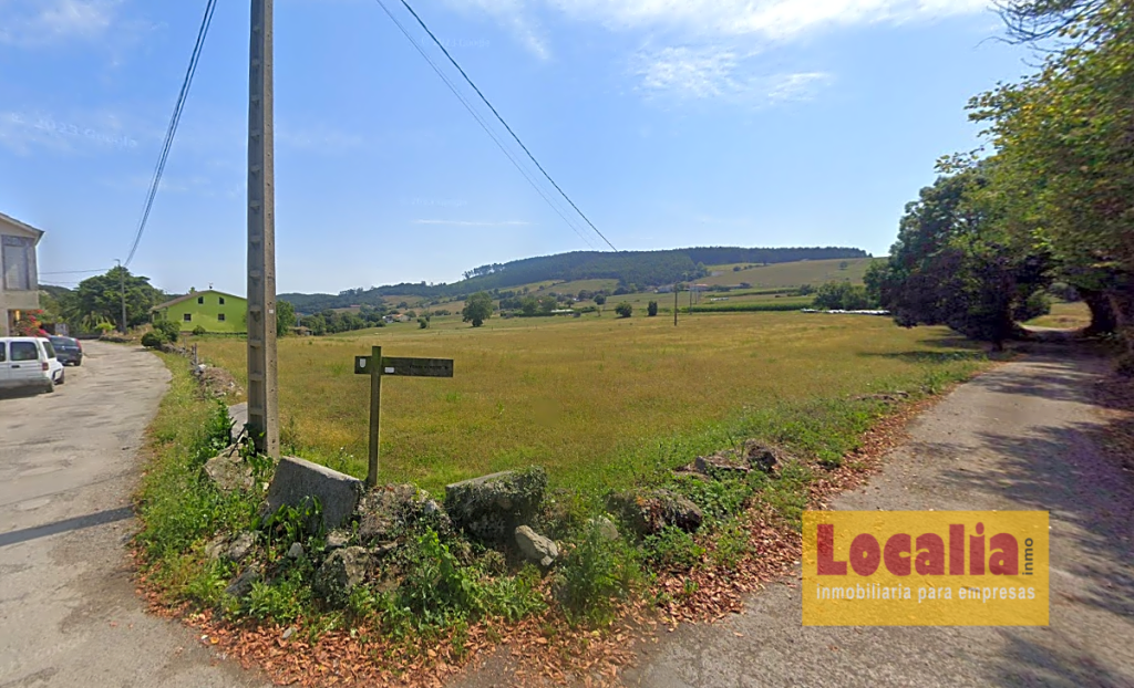 Foto suelo urbano residencial en arnuero, cantabria