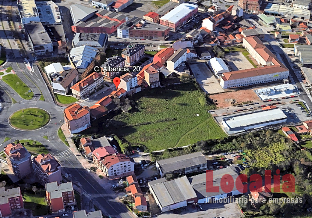estupendo suelo urbano en pleno centro, santander. foto grande (2)