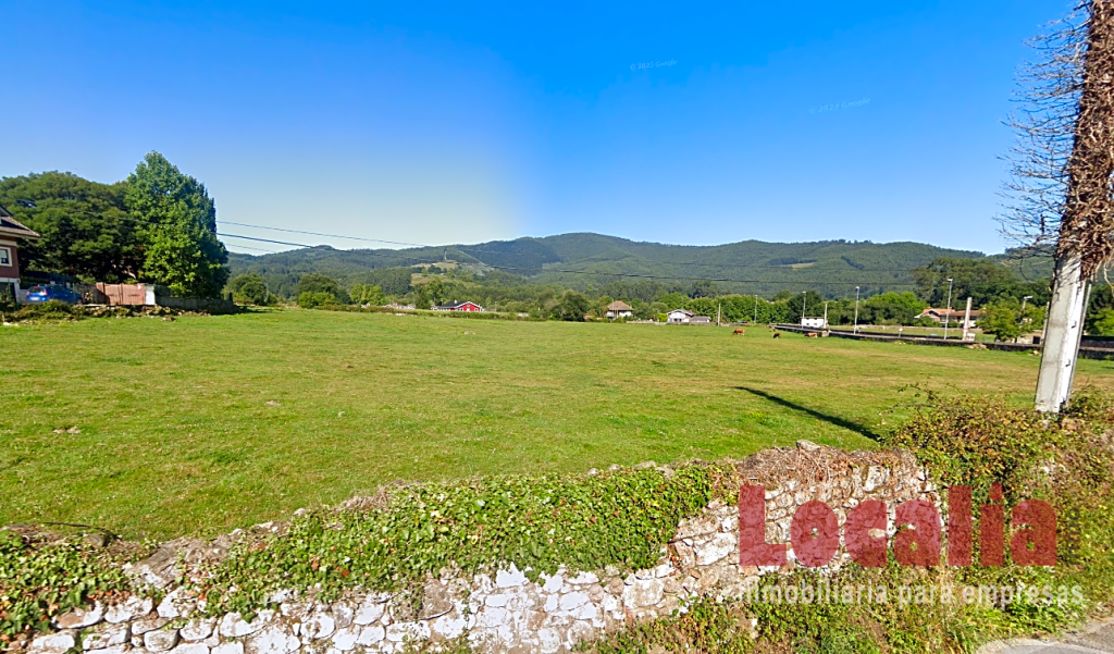 gran parcela urbana en guriezo, cantabria. foto grande (2)