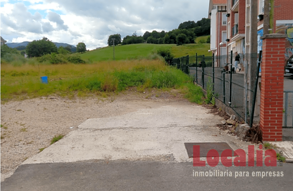 Foto suelo urbano residencial en ampuero, cantabria