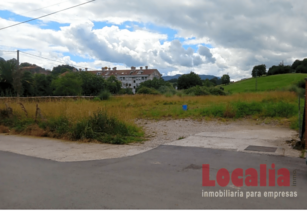 suelo urbano residencial en ampuero, cantabria foto grande (2)