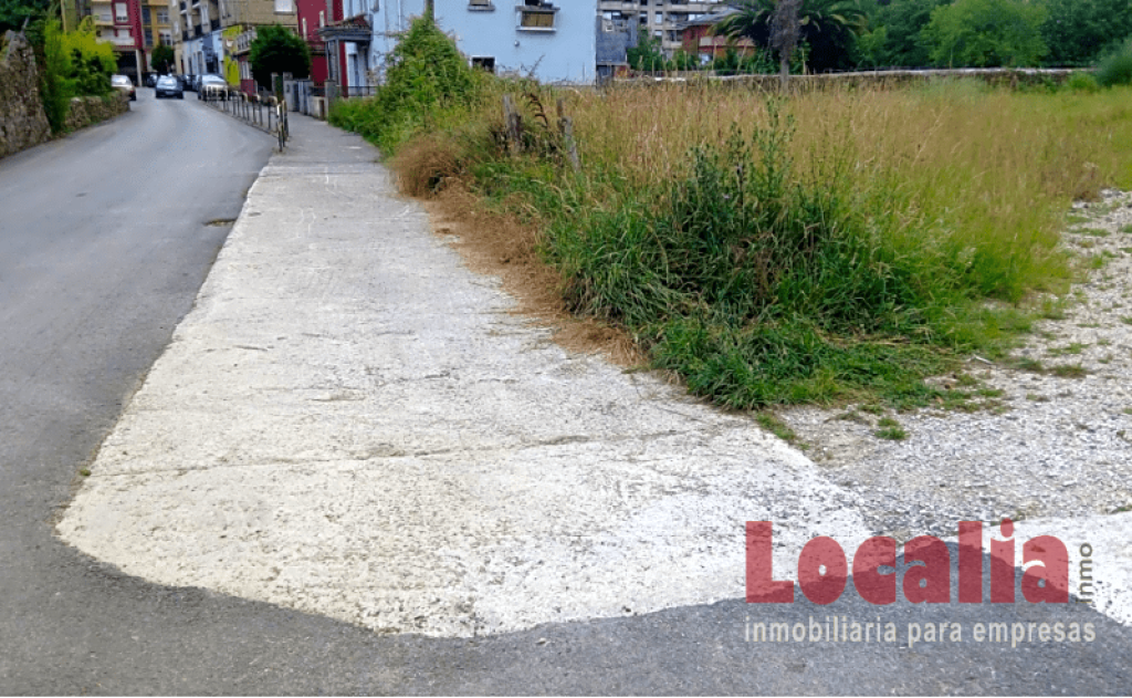 suelo urbano residencial en ampuero, cantabria foto grande (3)