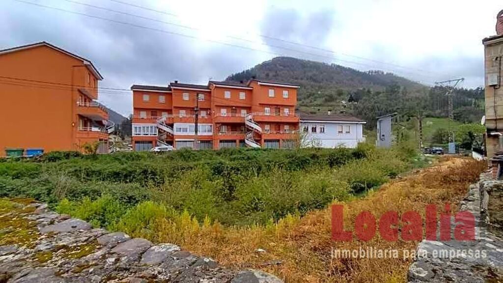 solar urbano: 1012 m² en somahoz, cantabria foto grande (2)